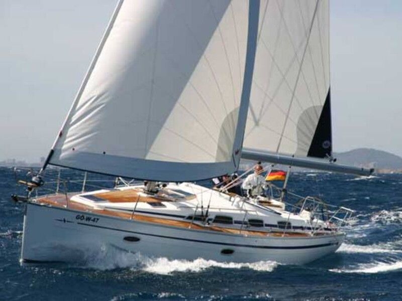 Bavaria 40 Cruiser (ID=2583) - фото 5
