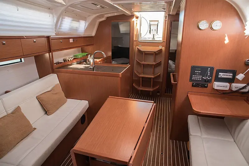 Bavaria Cruiser 37 (ID=2590) - фото 15
