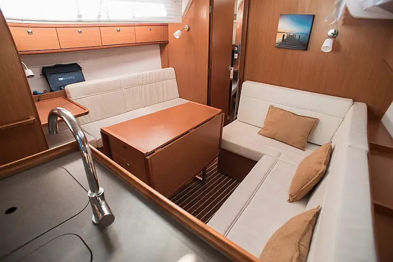 Bavaria Cruiser 37 (ID=2590) - фото 6