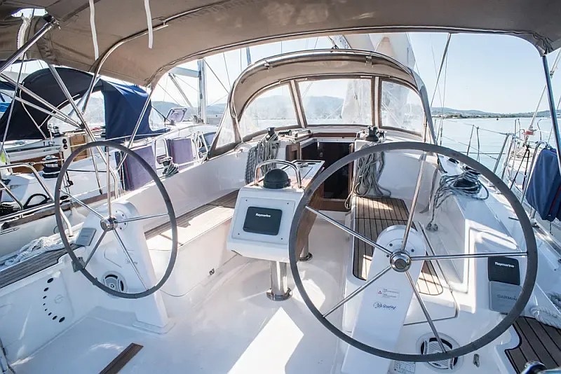 Bavaria Cruiser 37 (ID=2590) - фото 8