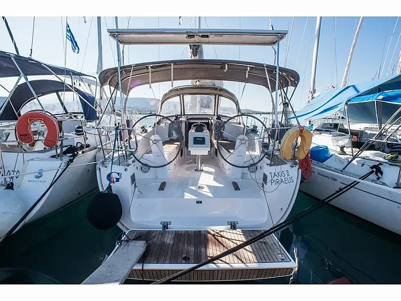 Bavaria Cruiser 37 (ID=2590)