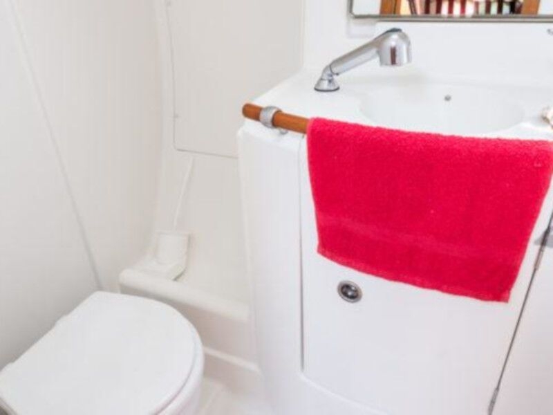 Oceanis 411 (ID=2595) - фото 10