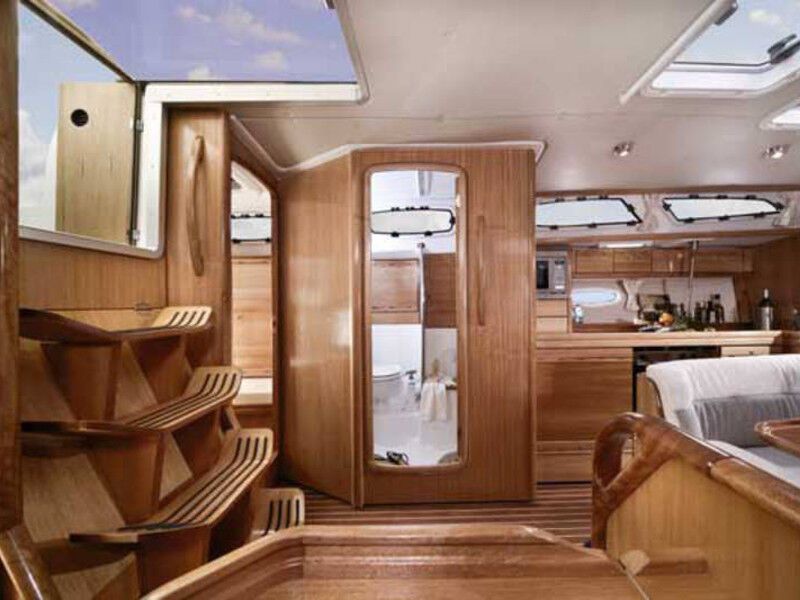 Bavaria 40 Cruiser (ID=2597) - фото 13