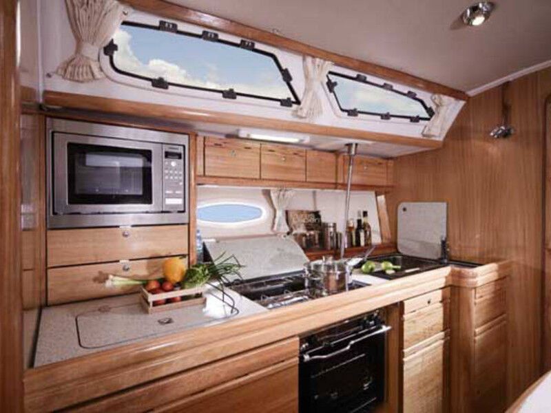 Bavaria 40 Cruiser (ID=2597) - фото 9