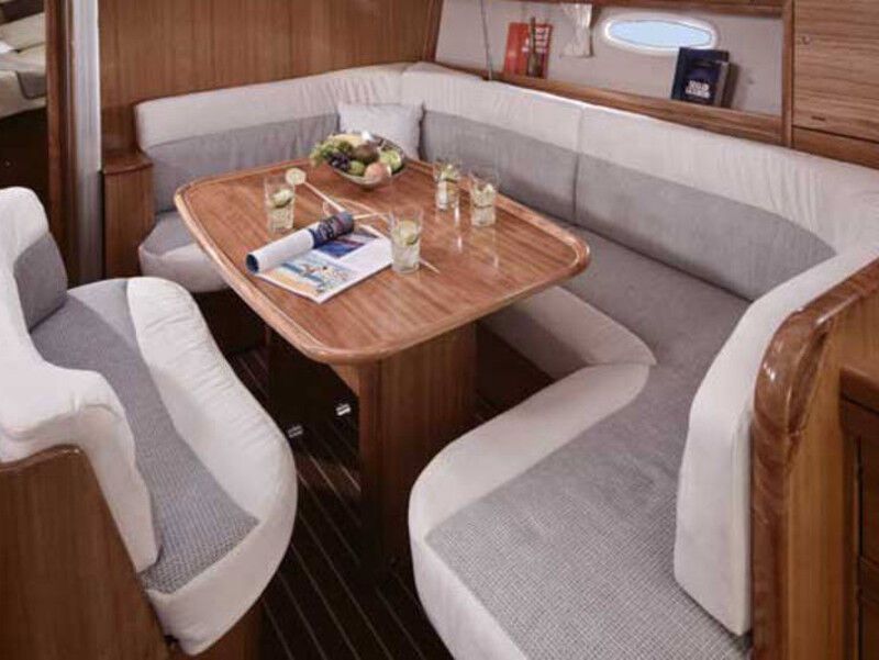 Bavaria 40 Cruiser (ID=2597) - фото 11