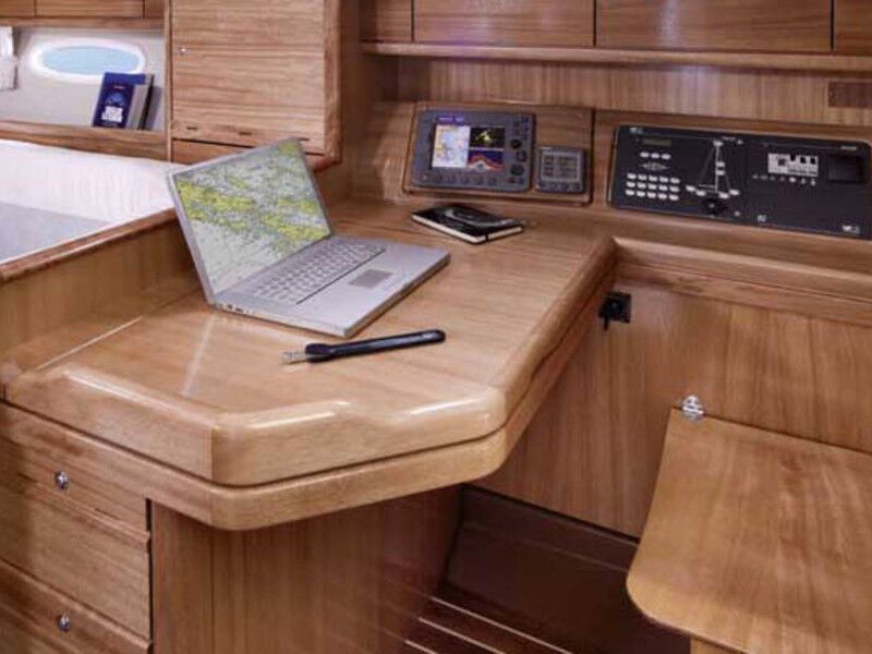 Bavaria 40 Cruiser (ID=2597) - фото 8