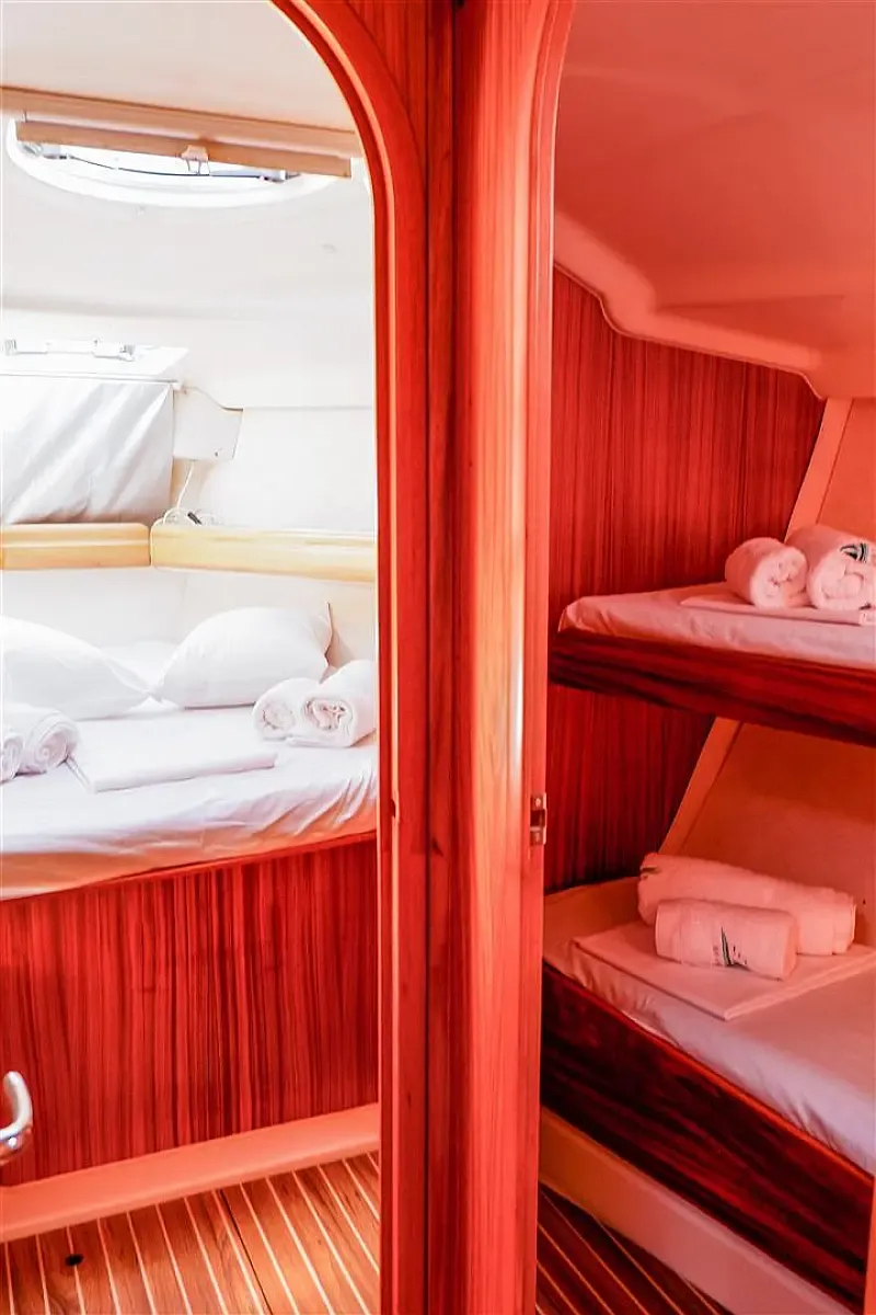 Gib Sea 43 (ID=2603) - фото 24