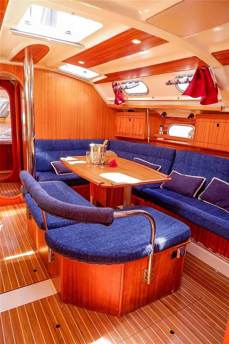 Gib Sea 43 (ID=2603) - фото 14