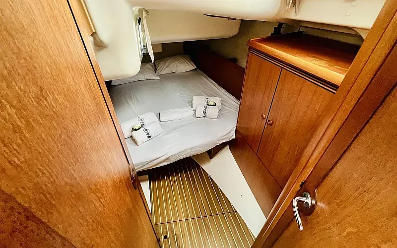 Sun Odyssey 43 (ID=2604) - фото 21