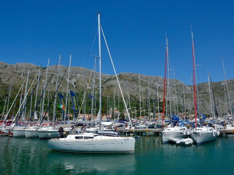 Sun Odyssey 33i (ID=2617) - фото 5