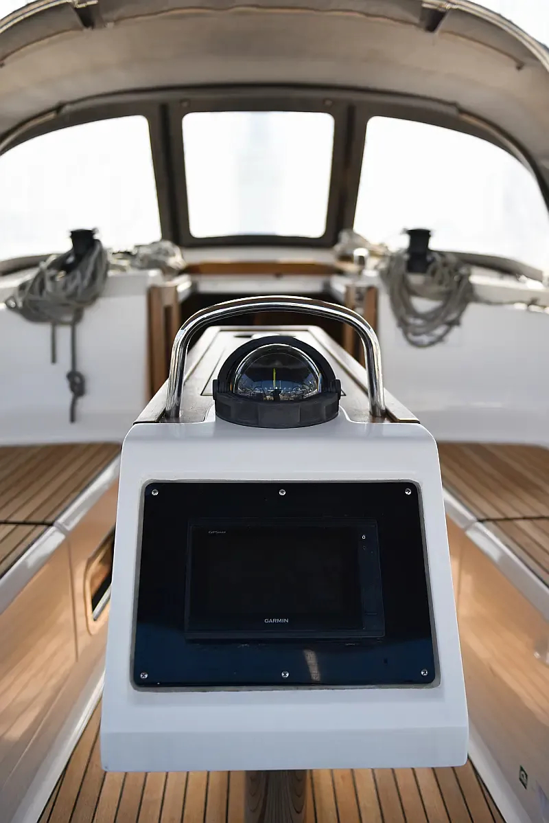 Bavaria 37 (ID=262) - фото 34