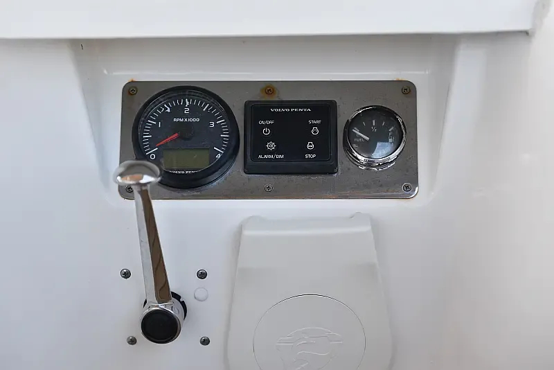 Bavaria 37 (ID=262) - фото 38