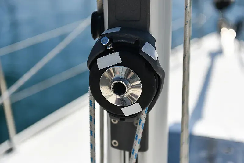 Bavaria 37 (ID=262) - фото 11