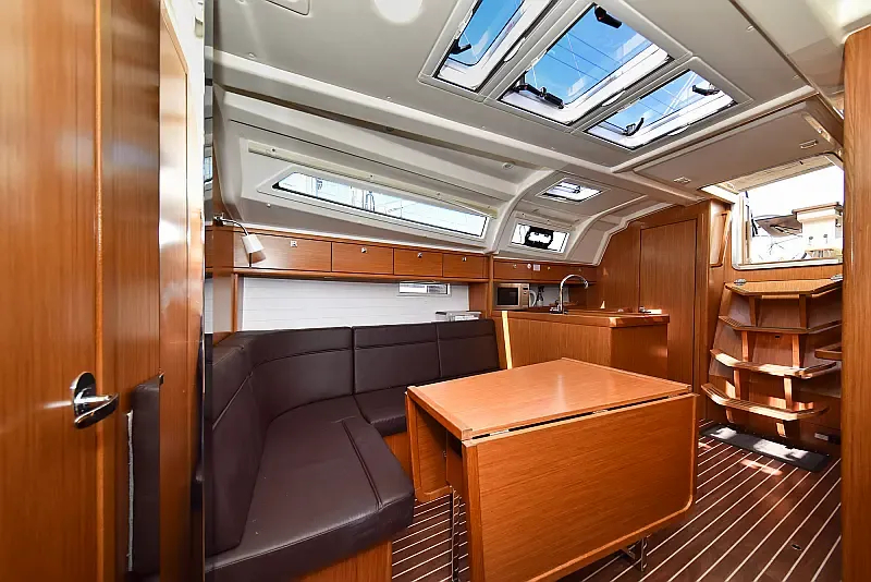 Bavaria 37 (ID=262) - фото 73