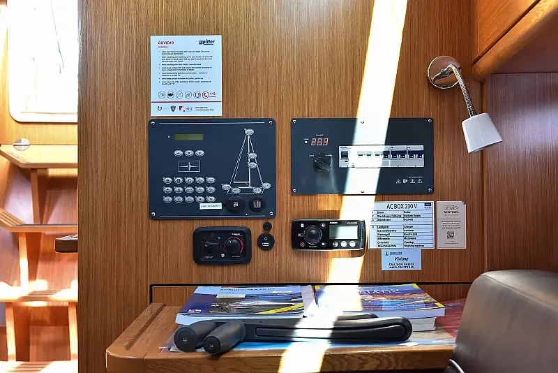 Bavaria 37 (ID=262) - фото 60