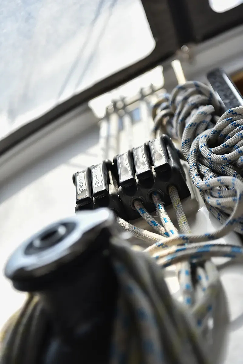 Bavaria 37 (ID=262) - фото 5