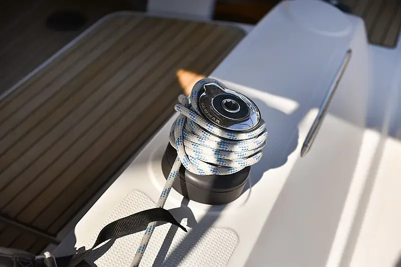 Bavaria 37 (ID=262) - фото 18