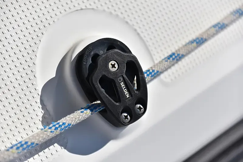 Bavaria 37 (ID=262) - фото 6