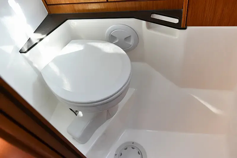 Bavaria 37 (ID=262) - фото 57