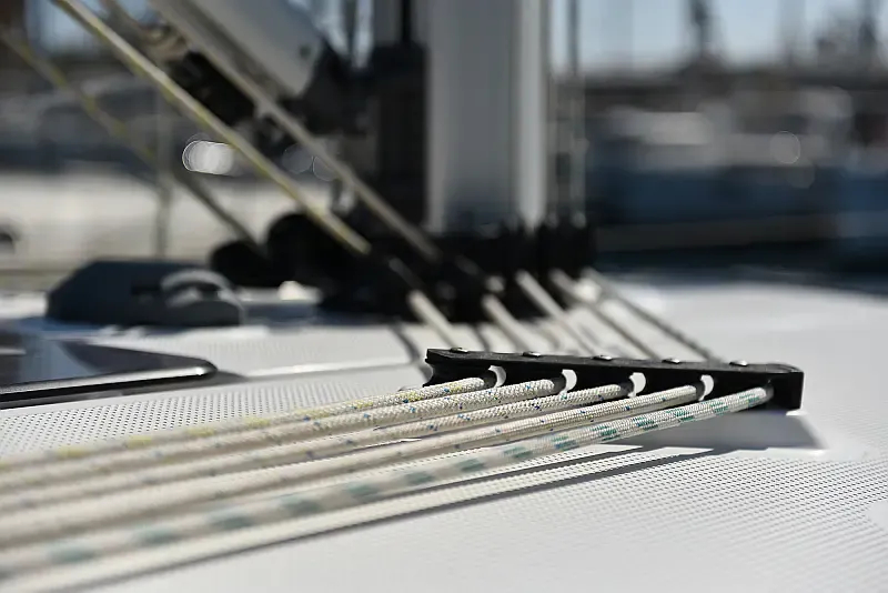 Bavaria 37 (ID=262) - фото 10