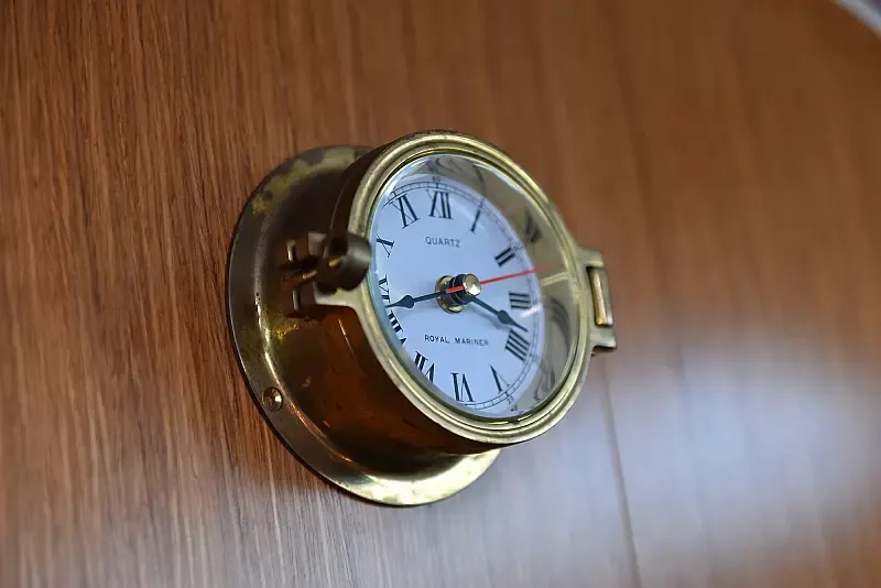 Bavaria 37 (ID=262) - фото 48