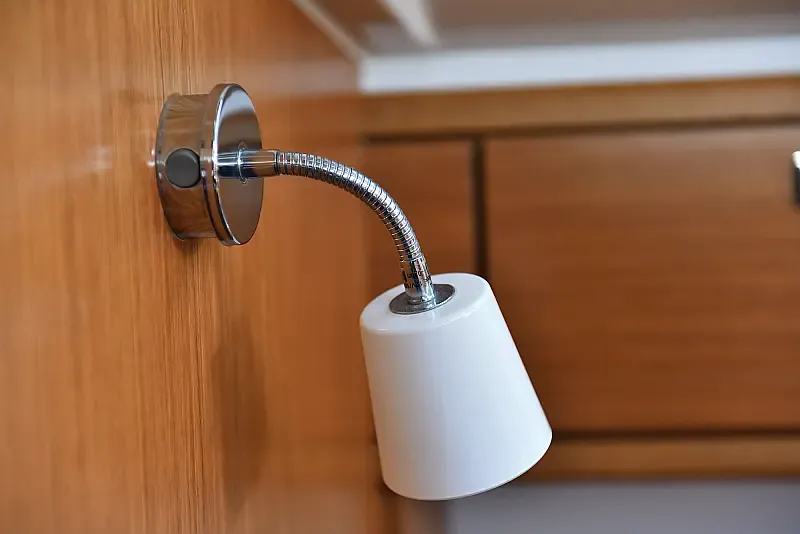 Bavaria 37 (ID=262) - фото 49