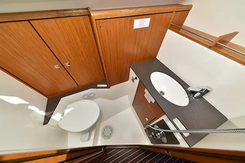 Bavaria 37 (ID=262) - фото 63