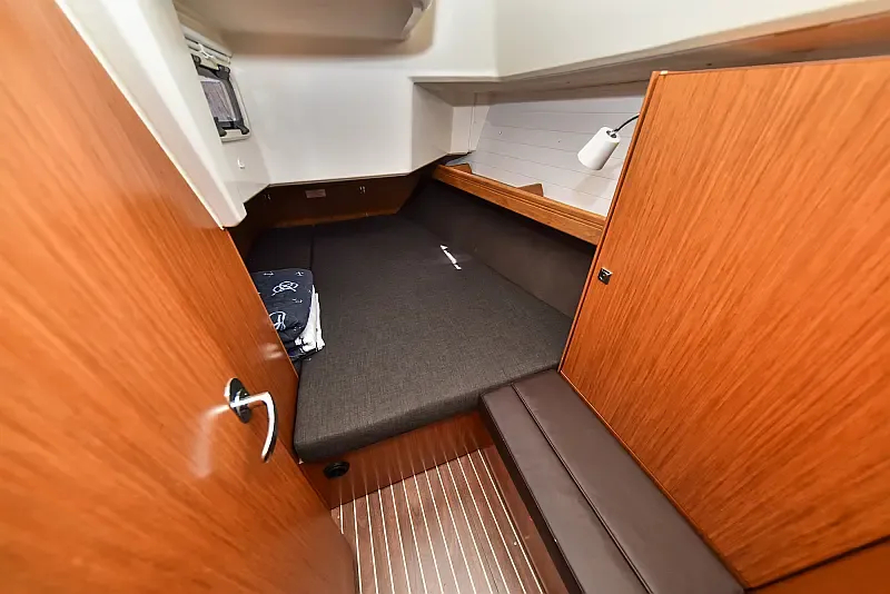 Bavaria 37 (ID=262) - фото 68