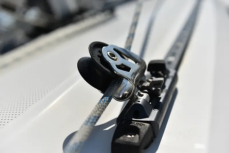 Bavaria 37 (ID=262) - фото 9