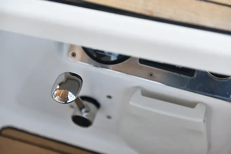 Bavaria 37 (ID=262) - фото 39