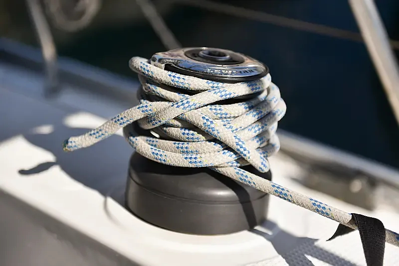 Bavaria 37 (ID=262) - фото 15