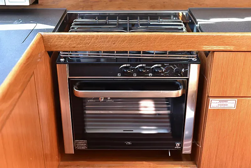 Bavaria 37 (ID=262) - фото 46