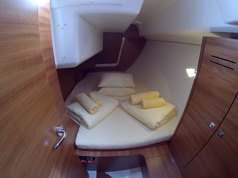 Dufour 350 Grand Large (ID=2624) - фото 15