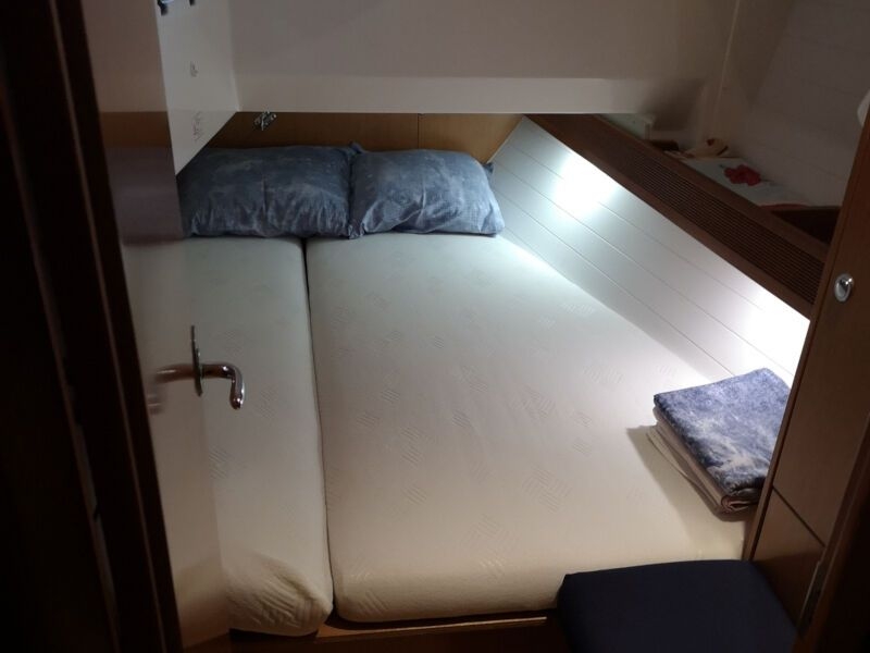 Bavaria 36 (ID=2632) - фото 12