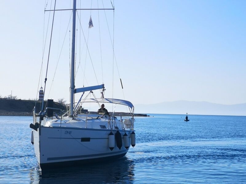 Bavaria 36 (ID=2632) - фото 5