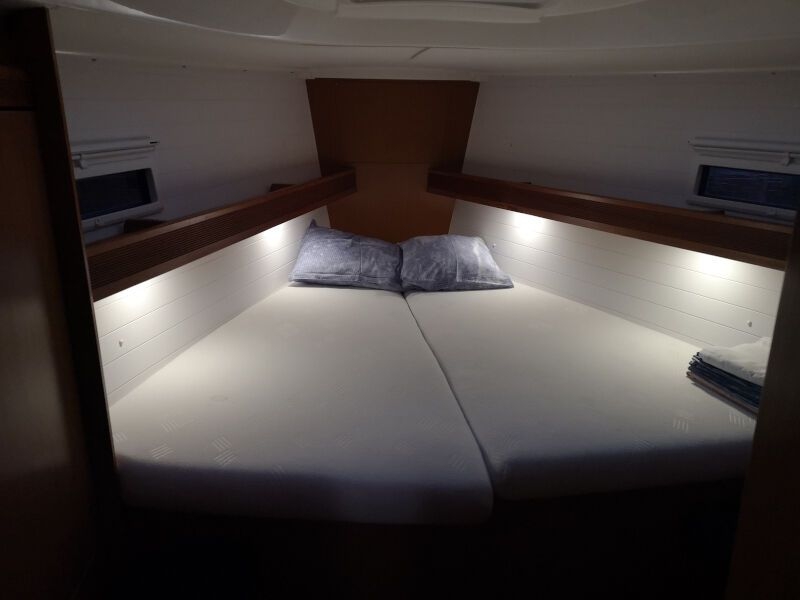 Bavaria 36 (ID=2632) - фото 13