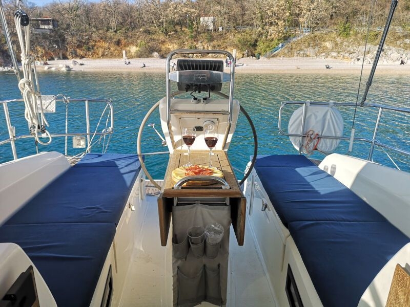 Bavaria 36 (ID=2632) - фото 7