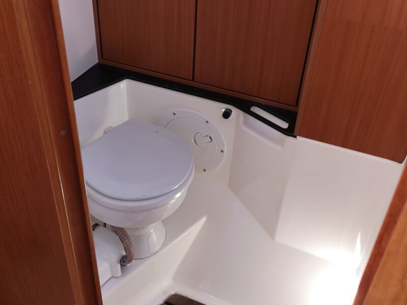 Bavaria 36 (ID=2632) - фото 14