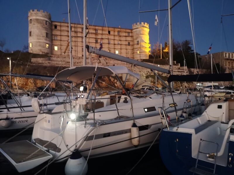 Bavaria 36 (ID=2632) - фото 6