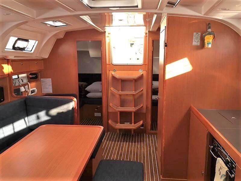 Bavaria Cruiser 41 (ID=2633) - фото 17