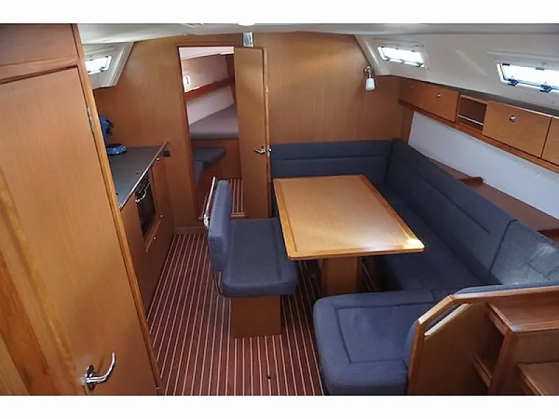 Bavaria Cruiser 40 (ID=2636) - фото 3