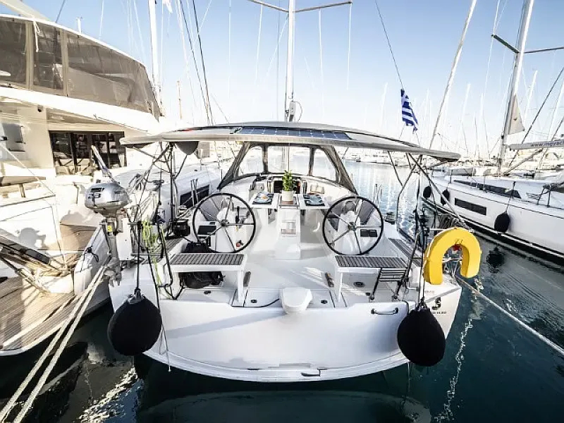 Oceanis 38.1 (ID=2638)