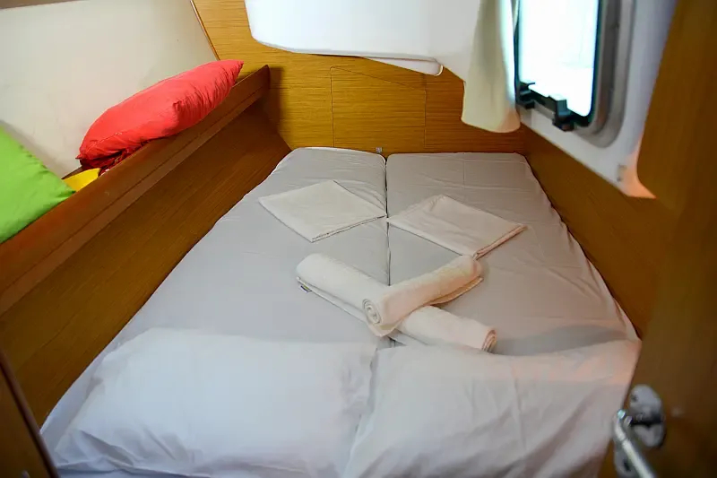 Sun Odyssey 36i (ID=2644) - фото 43