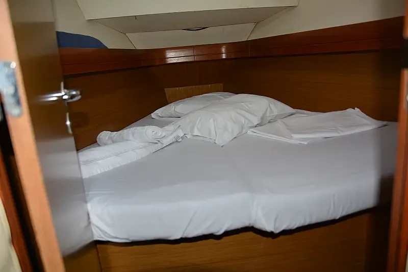 Sun Odyssey 36i (ID=2644) - фото 44