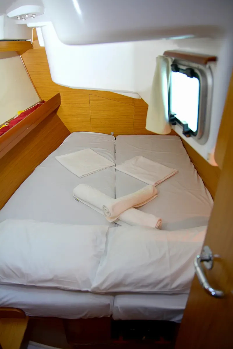 Sun Odyssey 36i (ID=2644) - фото 39