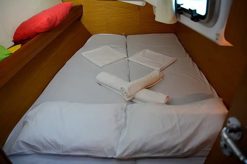 Sun Odyssey 36i (ID=2644) - фото 42