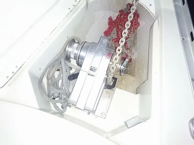Sun Odyssey 36.2 (ID=2649) - фото 14
