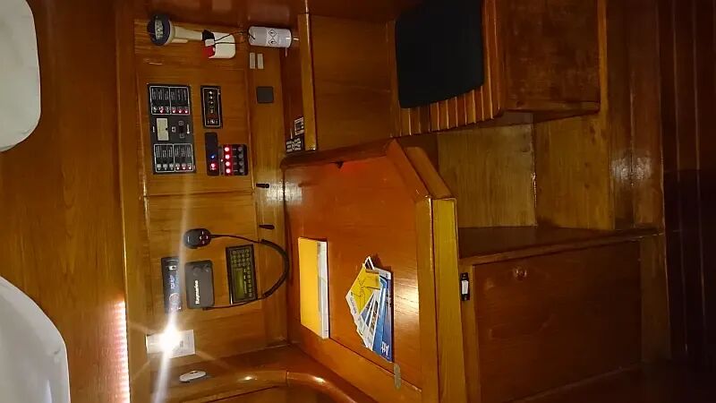 Sun Odyssey 36.2 (ID=2649) - фото 9