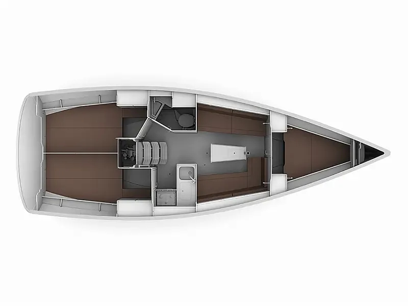 Bavaria Cruiser 34 (ID=2656) - фото 2
