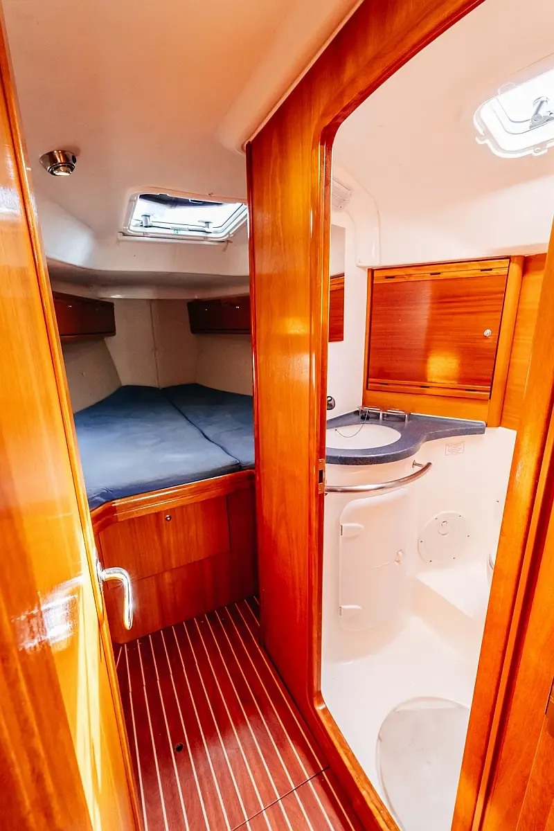 Bavaria 38 Cruiser (ID=2663) - фото 12